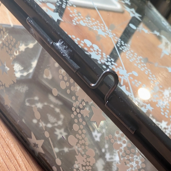 Killstar | Coffin Ethereal Terrarium | Constellations & Stars | Glass | Retired - Picture 9 of 9